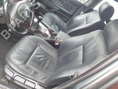 Front right interior door handle BMW 5 (E39) 520 d | BP30919104I14 - Image 13