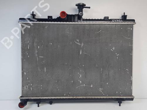 water-radiator-renault-koleos-i-hy_-2008-26879482 main image