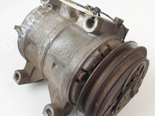 Used AC compressor AC compressor FORD TOURNEO CONNECT 1.8 TDCi (90 hp) 25144674 25144674