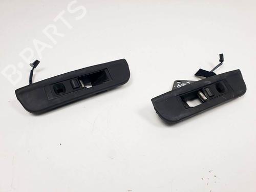 Used Switch Switch AUDI TT Roadster (8J9) 2.0 TFSI quattro (211 hp) 15911431 15911431