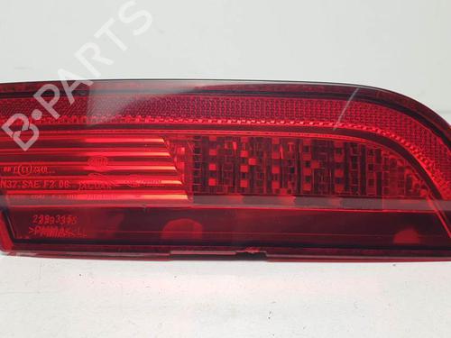 Used Left tailgate light Left tailgate light JAGUAR XF I (X250) 3.0 (238 hp) 25119000 25119000
