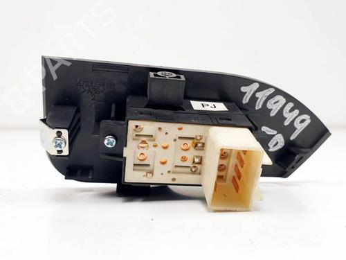 Right rear window switch CHEVROLET CAPTIVA (C100, C140) 2.0 D | BP16183965I28 
