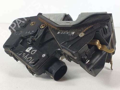 Front right lock BMW 3 (E46) 320 i | BP11766065C97 