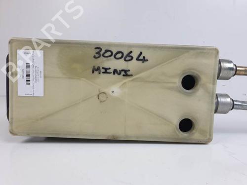 Gear lever MINI MINI Convertible (R52) One | BP24627436M90 