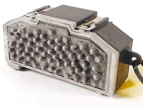 Used Heater resistor Heater resistor AUDI Q7 (4LB) 3.0 TDI quattro (240 hp) 17661449 17661449