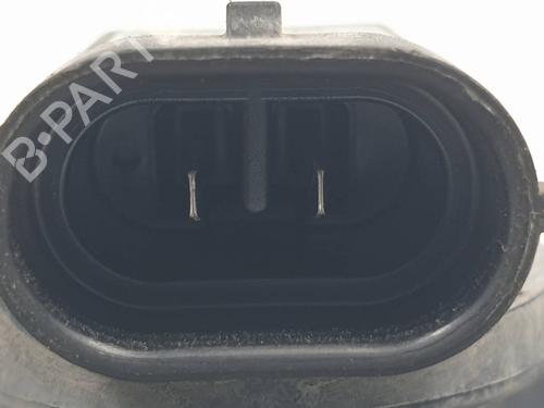 Left front fog light DACIA SANDERO II TCe 90 (B8M1, B8MA, B8AC) | BP34513816C30 - Image 2