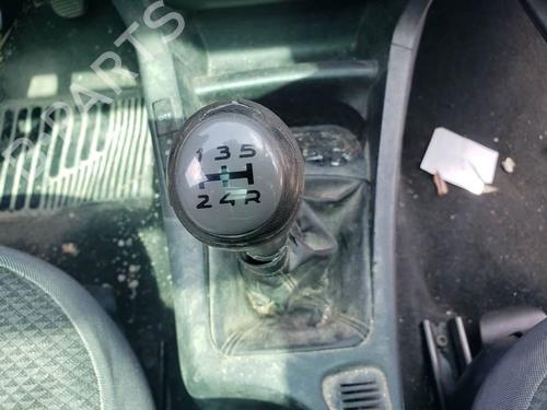 Left tailgate light FIAT STILO Multi Wagon (192_) 1.9 JTD | BP24984028C79  - Image 10