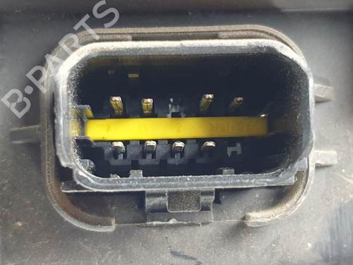 Left headlight PEUGEOT PARTNER Tepee 1.6 HDi 16V | BP27888669C28