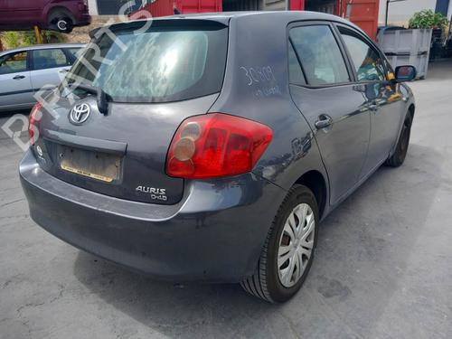 Engine control unit (ECU) TOYOTA AURIS (_E15_) 1.4 D-4D (NDE150_, NDE150R) | BP31368367M57  - Image 7