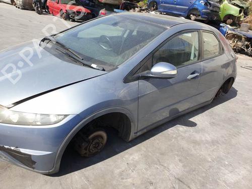 Engine HONDA CIVIC VIII Hatchback (FN, FK) 1.8 (FN1, FK2) | BP12535261M1 