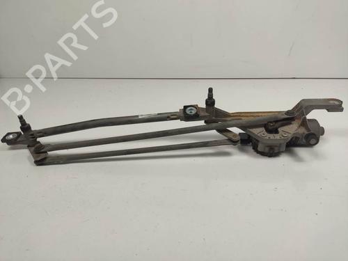 Used Front wiper motor Front wiper motor FORD FOCUS II (DA_, HCP, DP) 1.6 TDCi (109 hp) 9555356 9555356