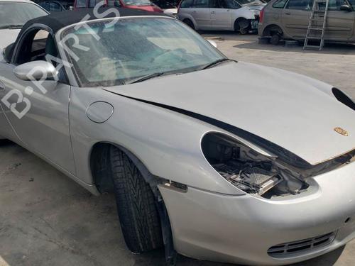 Engine control unit (ECU) PORSCHE BOXSTER (986) 2.5 | BP29989401M57  - Image 11