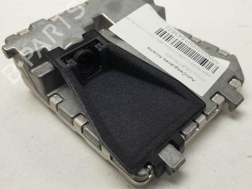 Electronic module MERCEDES-BENZ C-CLASS (W204) C 350 CDI (204.023) | BP24340208M83 - Image 4