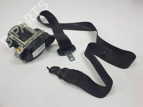 Used Front left seatbelt Front left seatbelt MERCEDES-BENZ R-CLASS (W251, V251) R 350 CDI 4-matic (251.022, 251.122) (224 hp) 10649510 10649510