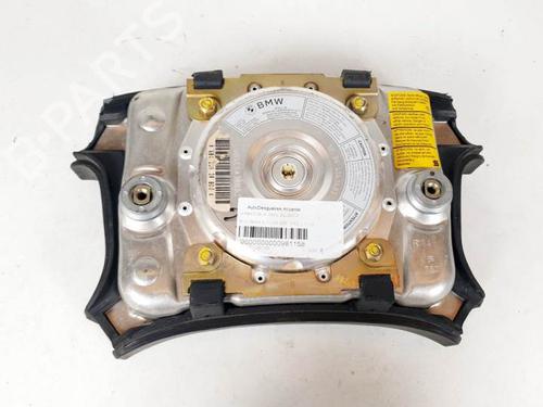 Driver airbag BMW 3 Coupe (E36) 318 is | BP18654514C9 