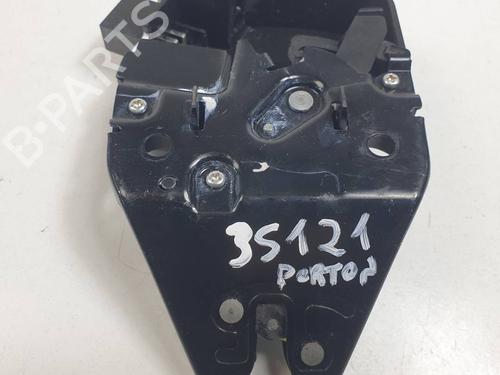 Used Tailgate lock Tailgate lock HONDA CIVIC X Hatchback (FC_, FK_) 1.5 VTEC (FK7) (182 hp) 39916450 39916450