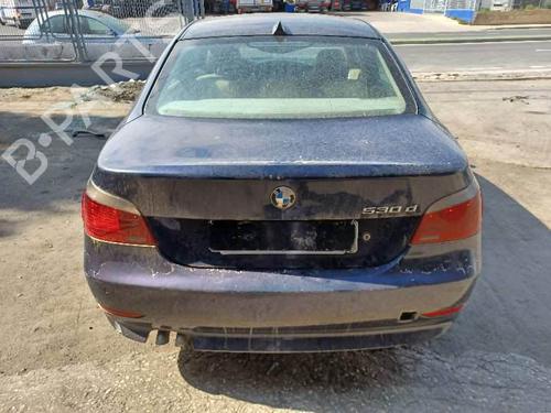 Left front window switch BMW 5 (E60) 530 d | BP7708109I27 - Image 14