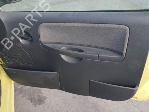 Headlight switch CITROËN C2 (JM_) 1.1 | BP29199061I24 