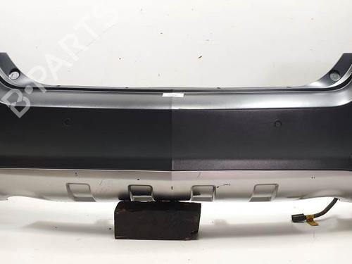 Paragolpes trasero Paragolpes trasero 28138545 28138545