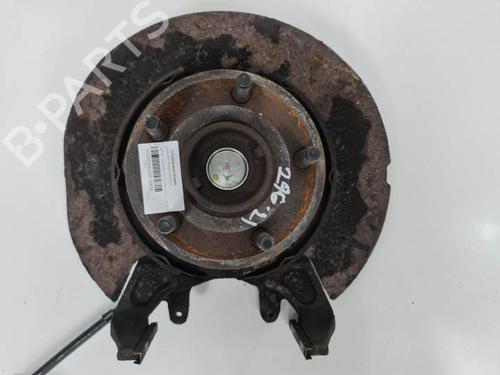 Used Right rear steering knuckle JEEP GRAND CHEROKEE III (WH, WK) 3.0 CRD 4x4 (218 hp) 7211579