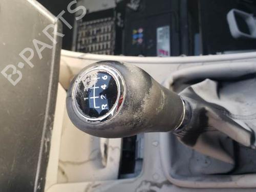 Gearbox MERCEDES-BENZ A-CLASS (W169) A 180 CDI (169.007, 169.307) | BP25707103M3 