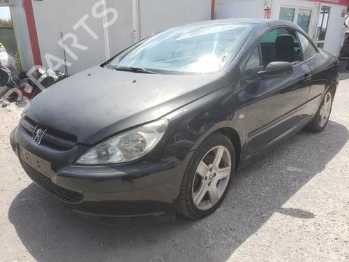 Used Parts PEUGEOT 307 CC (3B) 2.0 16V 1765152