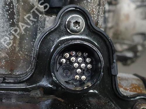 Gearbox VW TOURAN (1T1, 1T2) 1.9 TDI | BP27884995M3 
