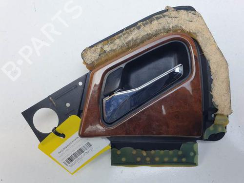 Used Front left interior door handle MERCEDES-BENZ M-CLASS (W163) ML 270 CDI (163.113) (163 hp) 24914802