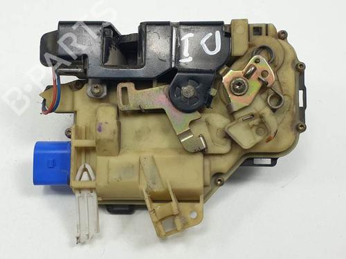 Front left lock SEAT IBIZA III (6L1) 1.9 SDI | BP13663046C98 