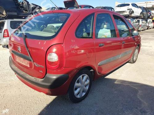 Climate control CITROËN XSARA PICASSO (N68) 1.6 | BP19410536I5 
