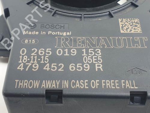 Electronic sensor DACIA SANDERO II TCe 90 (B8M1, B8MA, B8AC) | BP24935239M84 - Image 4