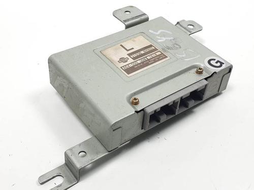 Used Gearbox control unit NISSAN X-TRAIL I (T30) 2.0 (150 hp) 25116739