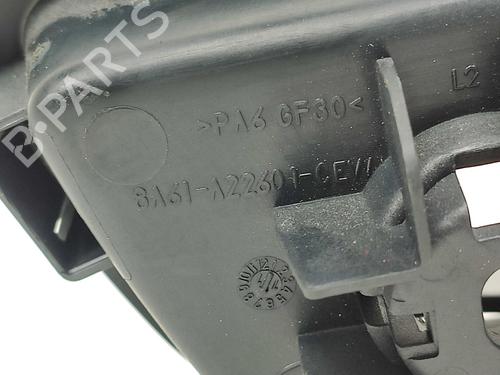 Rear left interior door handle FORD FIESTA VI (CB1, CCN) 1.4 TDCi | BP10686576I15 