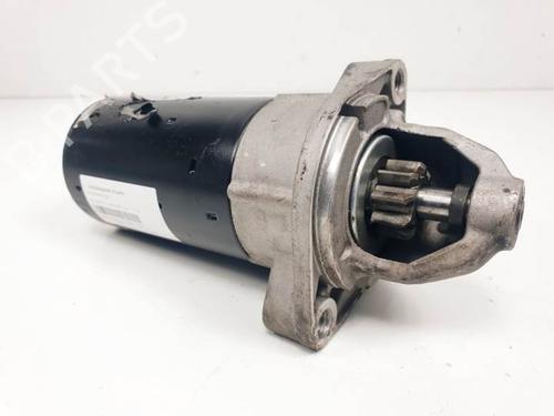 Used Starter BMW 3 Coupe (E36) 318 is (140 hp) 15487868