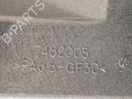 Gear lever AUDI A8 D3 (4E2, 4E8) 3.0 TDI quattro | BP16297441M90 