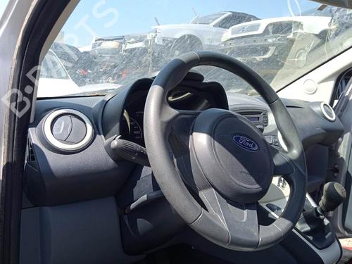 Right sun visor FORD KA (RU8) 1.2 | BP10650891I2 - Image 6