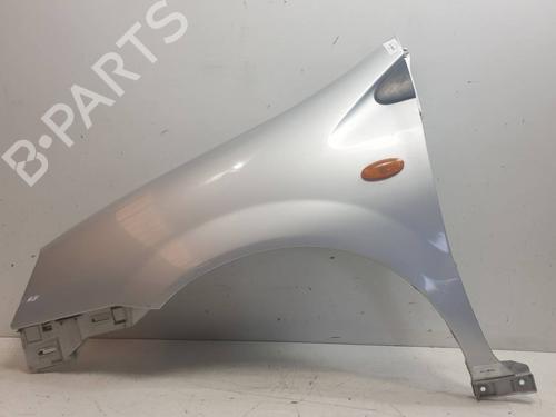 Used Left front fenders Left front fenders NISSAN ALMERA TINO (V10) 1.8 (116 hp) 40176679 40176679
