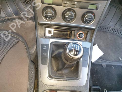 Front right window mechanism VW PASSAT B6 (3C2) 2.0 TDI 16V | BP30763173C23 - Image 19