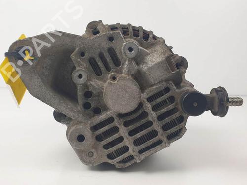 Alternator NISSAN PICK UP (D22) 2.5 Di | BP25144672M7  - Image 8