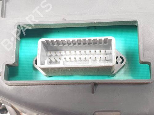 Instrument cluster RENAULT MEGANE II (BM0/1_, CM0/1_) 1.5 dCi (BM1F, CM1F) | BP14247661C47 