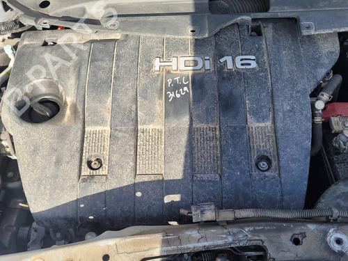 Left rear window switch CITROËN C4 AIRCROSS 1.8 HDi 150 | BP29850060I29 - Image 14