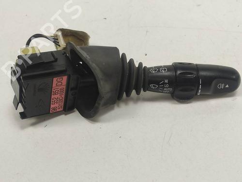Used Steering column stalk Steering column stalk CHEVROLET LACETTI (J200) 1.6 (109 hp) 9579467 9579467