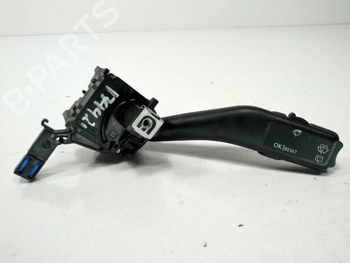 Used Steering column stalk Steering column stalk VW GOLF PLUS V (5M1, 521) 2.0 TDI (140 hp) 8587530 8587530