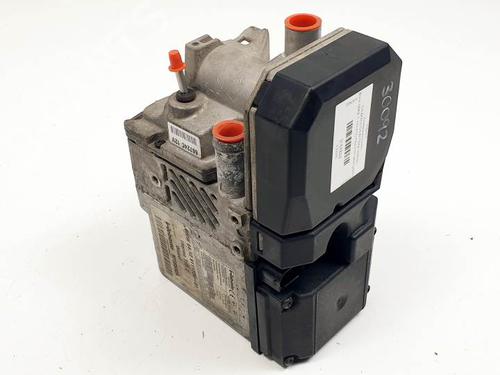 Heater matrix box BMW 7 (E65, E66, E67) 730 Ld | BP27624844M61 