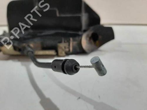 Rear left lock RENAULT MEGANE II Saloon (LM0/1_) 1.9 dCi (LM0G, LM1G, LM2C) | BP6862731C100 