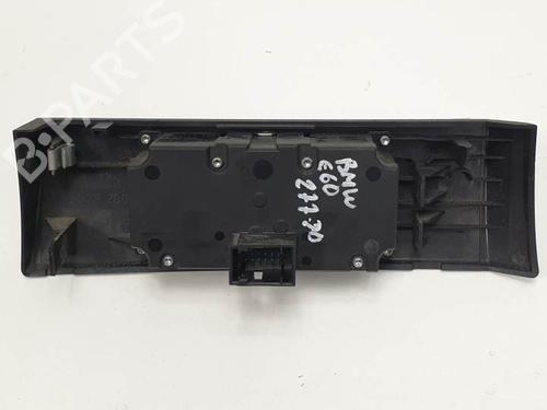 Headlight switch BMW 5 (E60) 525 d | BP6846851I24 