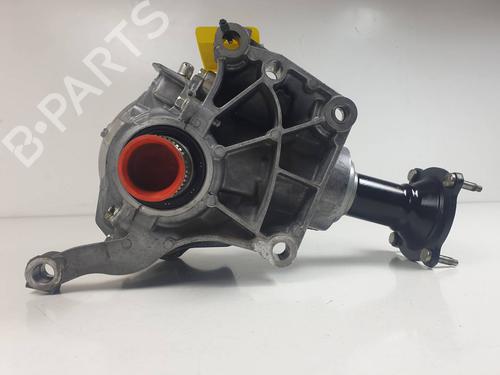 Front differential MAZDA CX-5 (KE, GH) 2.2 D 4WD (KE2AW) | BP37668280M23 - Image 2