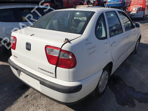 Starter SEAT CORDOBA (6K2) 1.4 | BP24915164M8 - Image 9