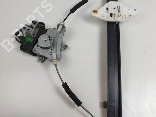 Front left window mechanism OPEL ANTARA A (L07) 3.2 V6 | BP28106423C22 - Image 2