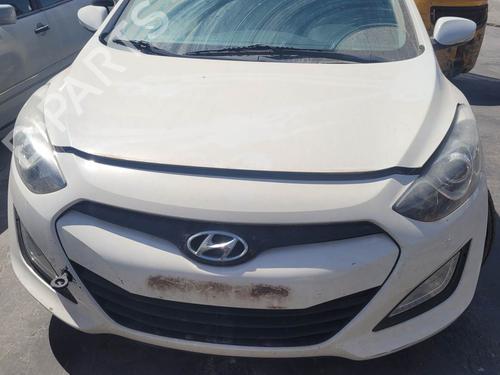 Right sun visor HYUNDAI i30 Estate (GD) 1.6 CRDi | BP29581668I2 - Image 5